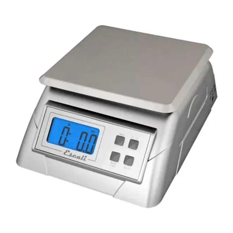 Escali® Alimento Removable Platform Digital Food Scale