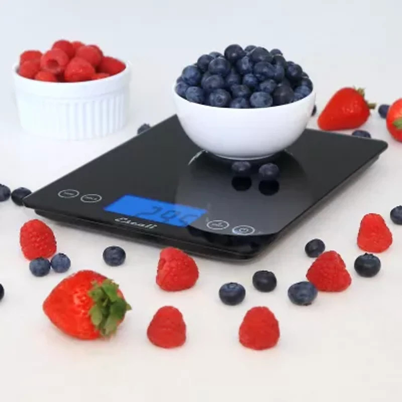 Escali® Arti XL Glass Digital Food Scale