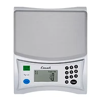 Escali® Pana Volume-Measurement Food Scale