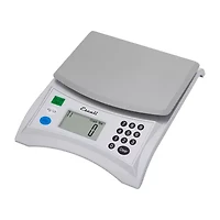 Escali® Pana Volume-Measurement Food Scale
