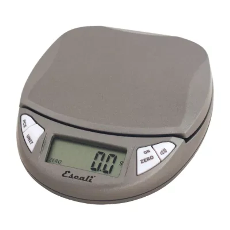 Escali® Pico High-Precision Mini Food Scale