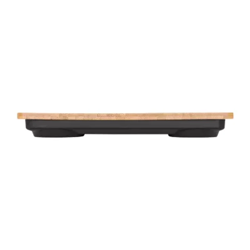 Escali® Arti Bamboo Digital Food Scale