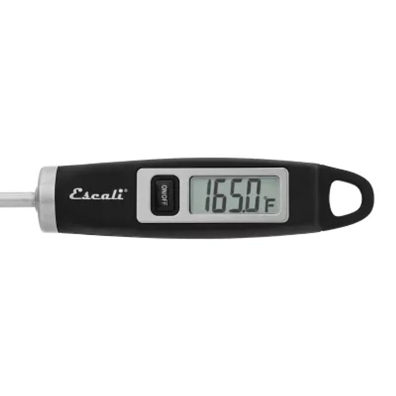 Escali Digital Instant Thermomter