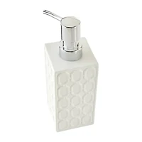 Saturday Knight Vern Yip Lithgow Soap/Lotion Dispenser