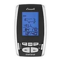 Escali Touch Screen Thermomter