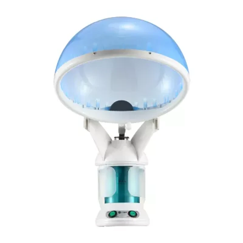 Prospera Nano Hot Mist Scalp + Face Steamer
