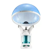Prospera Nano Hot Mist Scalp + Face Steamer
