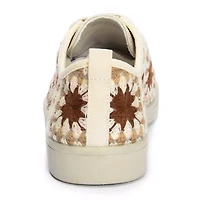 Dirty Laundry Speaker Womens Closed Toe Oxford Shoes