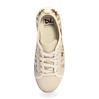 Dirty Laundry Speaker Womens Closed Toe Oxford Shoes