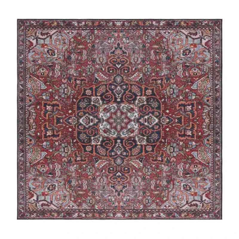 Safavieh Tucson Sadie 6'X6' Indoor Square Area Rug