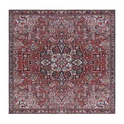 Safavieh Tucson Sadie 6'X6' Indoor Square Area Rug