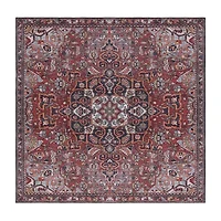 Safavieh Tucson Sadie 6'X6' Indoor Square Area Rug