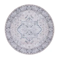 Safavieh Tucson Danita Indoor Round Area Rug
