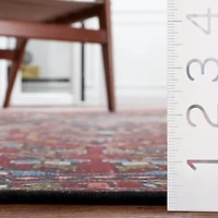 Safavieh Tucson Sadie 36"X60" Indoor Rectangular Accent Rug