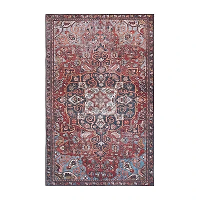 Safavieh Tucson Sadie 36"X60" Indoor Rectangular Accent Rug