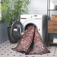 Safavieh Tucson Sadie 6'X6' Indoor Round Area Rug