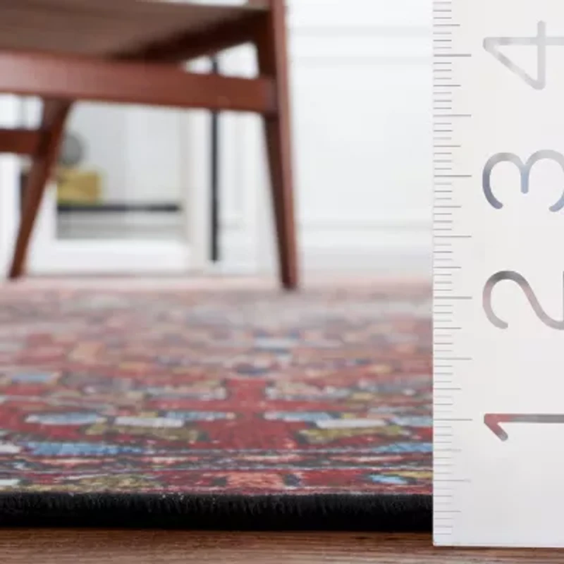 Safavieh Tucson Sadie 6'X6' Indoor Round Area Rug