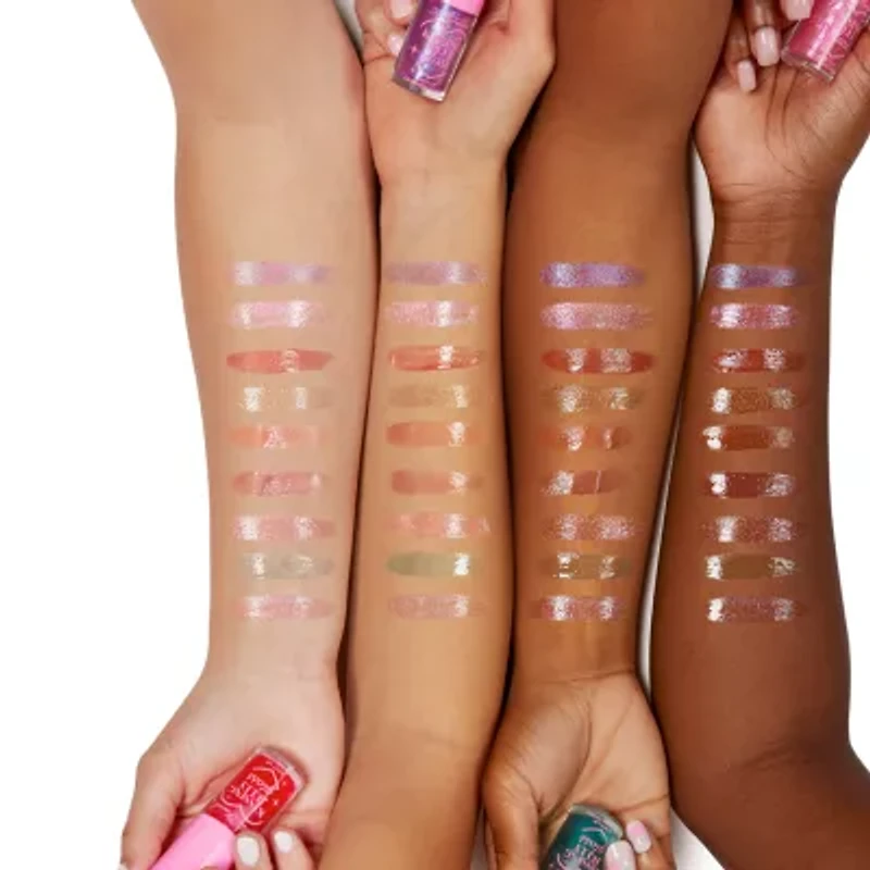 Too Faced Kissing Jelly Lip Oil Gloss