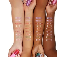 Too Faced Kissing Jelly Lip Oil Gloss
