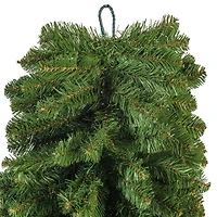 Vickerman 48" Grand Teton Christmas Teardrop Unlit"