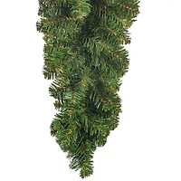 Vickerman 48" Grand Teton Christmas Teardrop Unlit"