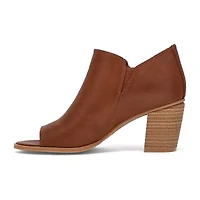 Frye and Co. Womens Fendy Heeled Sandals