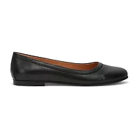 Frye and Co. Rivka Womens Round Closed Toe Ballet Flats