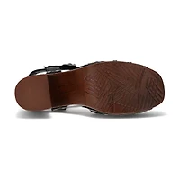Frye and Co. Francoise Womens Round Closed Toe Clogs