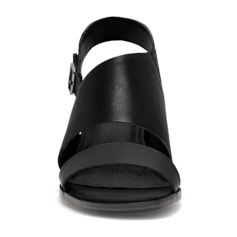 Frye and Co. Womens Keke Heeled Sandals