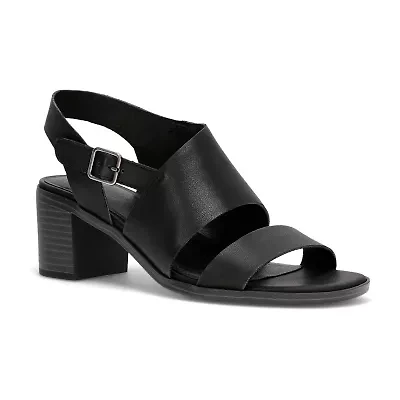 Frye and Co. Womens Keke Heeled Sandals