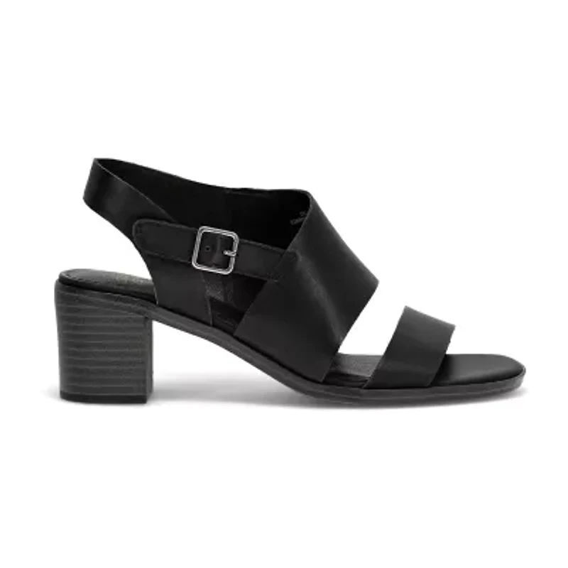 Frye and Co. Womens Keke Heeled Sandals