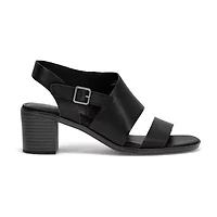 Frye and Co. Womens Keke Heeled Sandals