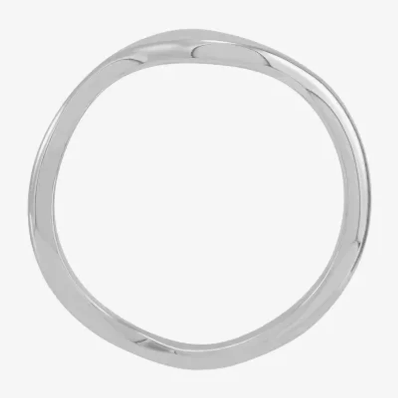 Limited Quantities! Womens Sterling Silver Ring Set