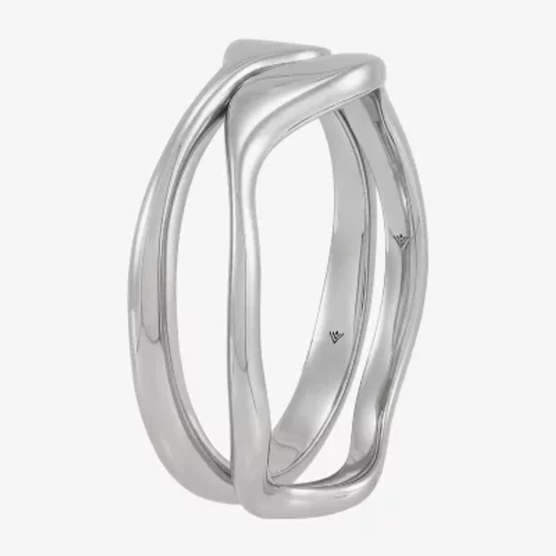 Limited Quantities! Womens Sterling Silver Ring Set