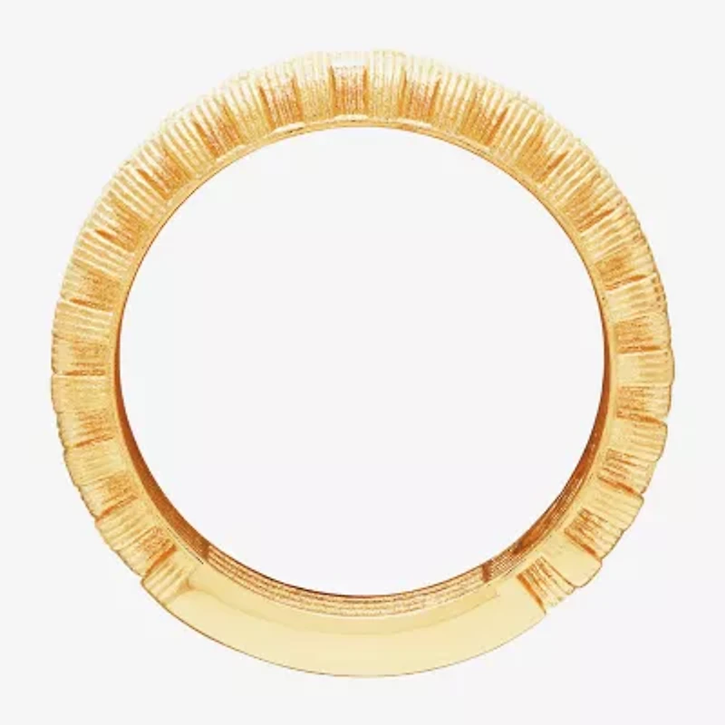 Limited Quantities! Womens 10MM 14K Gold Band