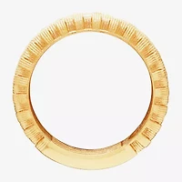 Limited Quantities! Womens 10MM 14K Gold Band