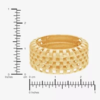 Limited Quantities! Womens 10MM 14K Gold Band
