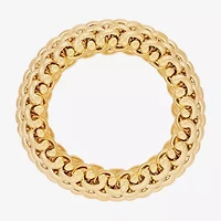 Limited Quantities! Womens 14MM 14K Gold Band