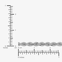 Limited Quantities! Womens 14K Gold 18 Inch Rope Chain Necklace