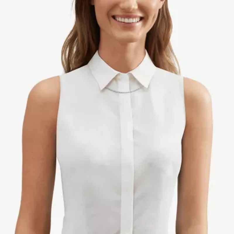 Limited Quantities! Womens 14K Gold 18 Inch Rope Chain Necklace