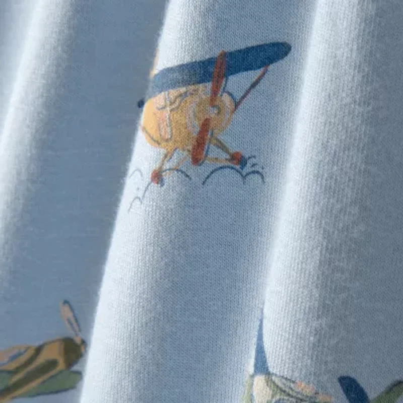 Carter's Purelysoft Baby Boys Sleeveless Sleep Sack