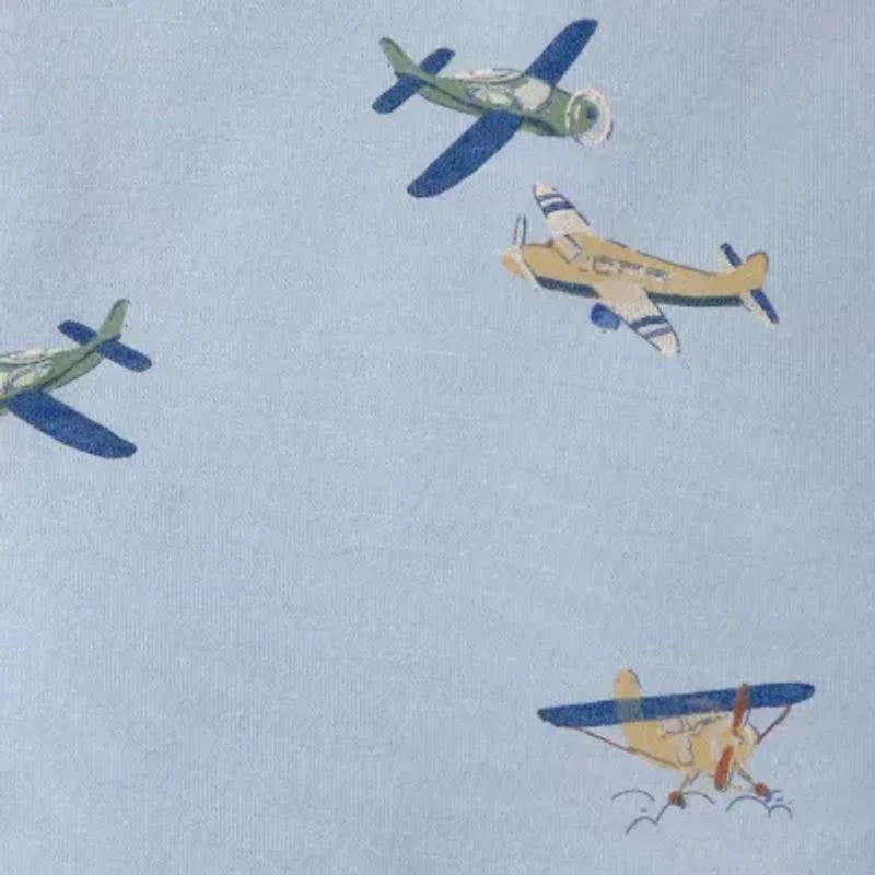 Carter's Purelysoft Baby Boys Sleeveless Sleep Sack