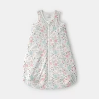 Carter's Purelysoft Baby Girls Sleeveless Sleep Sack