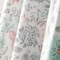 Carter's Purelysoft Baby Girls Sleeveless Sleep Sack