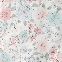 Carter's Purelysoft Baby Girls Sleeveless Sleep Sack