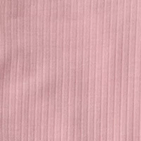 Carter's Purelysoft Baby Girls Round Neck Long Sleeve 2-pc. Nightgown