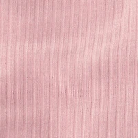 Carter's Purelysoft Baby Girls Round Neck Long Sleeve 2-pc. Bodysuit