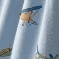 Carter's Purelysoft Baby Boys Sleep and Play