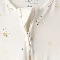 Carter's Purelysoft Baby Unisex Sleep and Play