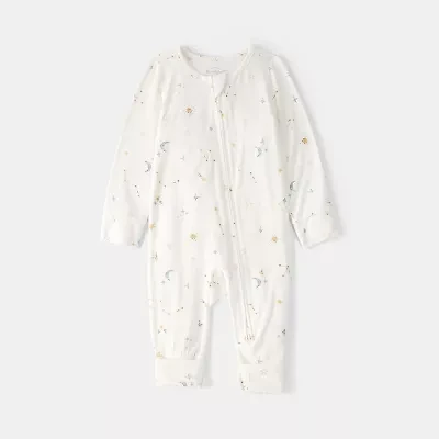 Carter's Purelysoft Baby Unisex Sleep and Play